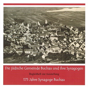 Ausstellungskatalog 175 Jahre Synagoge 001