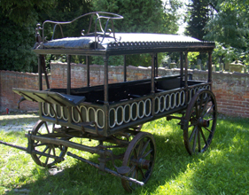 Leichenwagen