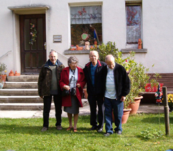 Familie Bernheim